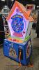 CRAZY CUCKOO CLOCK TICKET REDEMPTION GAME by SEGA - 2