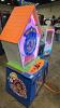CRAZY CUCKOO CLOCK TICKET REDEMPTION GAME by SEGA - 3