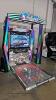 DANCE RUSH STARDOM SUPER MUSIC DANCE ARCADE GAME KONAMI BEMANI UNIS L@@K!!