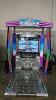 DANCE RUSH STARDOM SUPER MUSIC DANCE ARCADE GAME KONAMI BEMANI UNIS L@@K!! - 2
