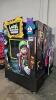 LUIGI'S MANSION ARCADE ENVIRONMENTAL ARCADE GAME DELUXE by SEGA - 2