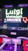 LUIGI'S MANSION ARCADE ENVIRONMENTAL ARCADE GAME DELUXE by SEGA - 3