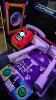 LUIGI'S MANSION ARCADE ENVIRONMENTAL ARCADE GAME DELUXE by SEGA - 6