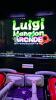 LUIGI'S MANSION ARCADE ENVIRONMENTAL ARCADE GAME DELUXE by SEGA - 10
