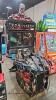 TERMINATOR SALVATION SHOOTER ARCADE GAME RAW THRILLS - 2