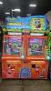 SPONGEBOB PINEAPPLE ARCADE PUSHER CARD REDEMPTION GAME - 3