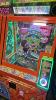 SPONGEBOB PINEAPPLE ARCADE PUSHER CARD REDEMPTION GAME - 6