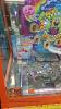 SPONGEBOB PINEAPPLE ARCADE PUSHER CARD REDEMPTION GAME - 9