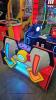 ROBOT STORM SUPER GUNS TICKET REDEMPTION ARCADE GAME - 6