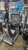 INITIAL D8 SINGLE RACING ARCADE GAME SEGA #1 - 2