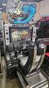INITIAL D8 SINGLE RACING ARCADE GAME SEGA #2 - 3