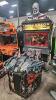 TERMINATOR SALVATION DX 42" SHOOTER ARCADE GAME - 2