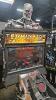 TERMINATOR SALVATION DX 42" SHOOTER ARCADE GAME - 3