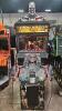 TERMINATOR SALVATION DX 42" SHOOTER ARCADE GAME - 4