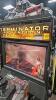 TERMINATOR SALVATION DX 42" SHOOTER ARCADE GAME - 5