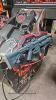 TERMINATOR SALVATION DX 42" SHOOTER ARCADE GAME - 7