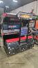DARIUS BURST 4 PLAYER ACTION ARCADE GAME DELUXE