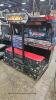 DARIUS BURST 4 PLAYER ACTION ARCADE GAME DELUXE - 2