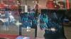 DARIUS BURST 4 PLAYER ACTION ARCADE GAME DELUXE - 3