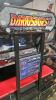 DARIUS BURST 4 PLAYER ACTION ARCADE GAME DELUXE - 4