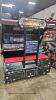 DARIUS BURST 4 PLAYER ACTION ARCADE GAME DELUXE - 7