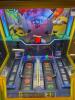 DESPICABLE ME JELLY LAB ARCADE COIN PUSHER TICKET REDEMPTION GAME - 4