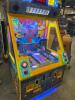 DESPICABLE ME JELLY LAB ARCADE COIN PUSHER TICKET REDEMPTION GAME - 6