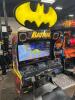 BATMAN DELUXE SITDOWN DRIVER ARCADE GAME RAW THRILLS - 4