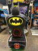 BATMAN DELUXE SITDOWN DRIVER ARCADE GAME RAW THRILLS - 5
