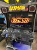 BATMAN DELUXE SITDOWN DRIVER ARCADE GAME RAW THRILLS - 6