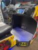 BATMAN DELUXE SITDOWN DRIVER ARCADE GAME RAW THRILLS - 7