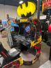 BATMAN DELUXE SITDOWN DRIVER ARCADE GAME RAW THRILLS - 8