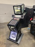 .juBEAT UPRIGHT MUSIC RYTHYM ARCADE GAME KONAMI BEMANI