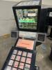 .juBEAT UPRIGHT MUSIC RYTHYM ARCADE GAME KONAMI BEMANI - 2
