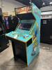THE SIMPSONS CLASSIC 4 PLAYER ARCADE GAME KONAMI