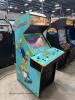 THE SIMPSONS CLASSIC 4 PLAYER ARCADE GAME KONAMI - 4