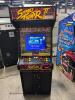 STREET FIGHTER II CHAMPIONSHIP CLASSIC ARCADE GAME LCD - 2