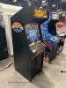 STREET FIGHTER II CHAMPIONSHIP CLASSIC ARCADE GAME LCD - 5