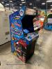 ULTIMATE ARCADE2 UPRIGHT CLASSICS ARCADE GAME CHICAGO GAMING CO. - 5