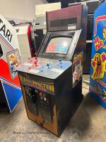 HIGH IMPACT FOOTBALL CLASSIC ARCADE GAME WILLIAMS