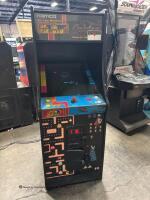 CLASS OF 1981 MS. PAC-MAN & GALAGA UPRIGHT ARCADE GAME NAMCO #2