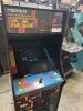 CLASS OF 1981 MS. PAC-MAN & GALAGA UPRIGHT ARCADE GAME NAMCO #2 - 3