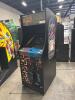 CLASS OF 1981 MS. PAC-MAN & GALAGA UPRIGHT ARCADE GAME NAMCO #2 - 6