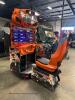 SUPER CARS FAST & FURIOUS 42" SITDOWN DRIVER ARCADE GAME RAW THRILLS #2 - 2