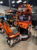 SUPER CARS FAST & FURIOUS 42" SITDOWN DRIVER ARCADE GAME RAW THRILLS #2 - 3