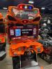 SUPER CARS FAST & FURIOUS 42" SITDOWN DRIVER ARCADE GAME RAW THRILLS #2 - 4