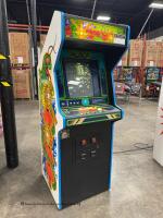 CENTIPEDE CLASSIC UPRIGHT ARCADE GAME ATARI
