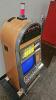DUECES WILD ROUND TOP ANTIQUE VIDEO POKER MACHINE - 4