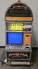 DUECES WILD ROUND TOP ANTIQUE VIDEO POKER MACHINE - 5