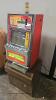 DRAW POKER UPRIGHT ANTIQUE VIDEO POKER MACHINE W/ STAND - 2